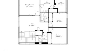 18090 SW BARROWS Rd, Beaverton, OR 97007