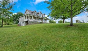 1401 Duke Rd, Augusta, MO 63332