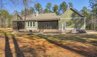 4102 VERN SIKKING RD Rd, Appling, GA 30802