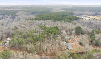 Ellison Road, Belton, SC 29627