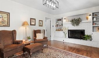 1726 Harned Dr, Bartlesville, OK 74006