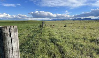 1403 Eighteen Mile Rd, Bancroft, ID 83217