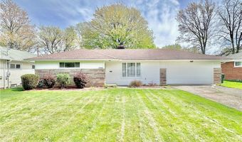 29700 Franklin Ave, Wickliffe, OH 44092