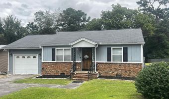 523 W 42ND St, Anniston, AL 36206