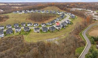 321 Crest Ln, Adams Twp., PA 16046