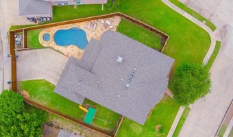 2131 Channel Islands Dr, Allen, TX 75013