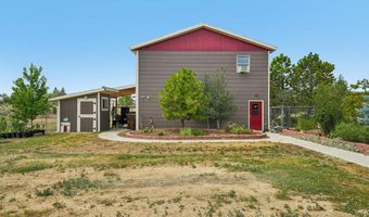 4901 Beverly Dr, Berthoud, CO 80513