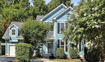 1748 Town Home Dr, Apex, NC 27502