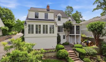 2316 N STAFFORD St, Arlington, VA 22207