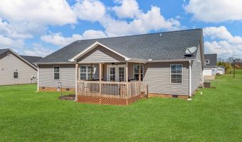 218 Little Man Dr, Boiling Springs, SC 29316