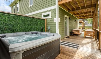 868 Sand Hill Rd, Asheville, NC 28806