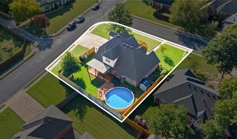 3100 NW Alberta St, Bentonville, AR 72712
