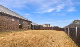 1828 Abigail Ln, Anna, TX 75409
