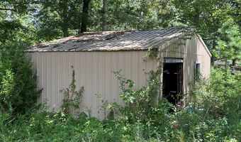 885 SANDY'S CAMP Rd, Big Sandy, TN 38221