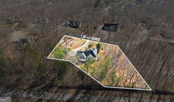 149 Tall Oaks Dr, Alto, GA 30510