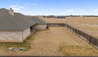 151 N FM 2381, Bushland, TX 79124