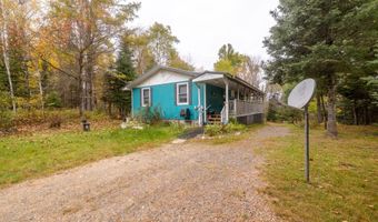 8076 HUFF Ln, Alvin, WI 54542