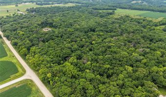 Puckerbrush Road, Adel, IA 50003