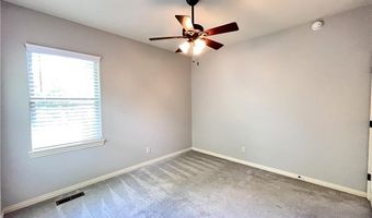 16 Carole Rae Ln, Bella Vista, AR 72714