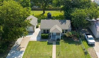 128 SE Myers Ave, Bartlesville, OK 74006