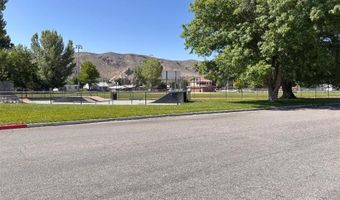 100 HILLCREST, Caliente, NV 89008