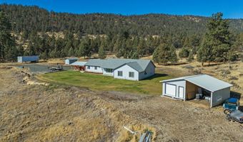 30903 Horsefly Ln, Bonanza, OR 97623