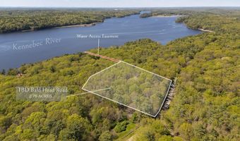 17-1 Bald Head Rd, Arrowsic, ME 04548