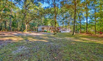 7271 George Washington Ln, Awendaw, SC 29429