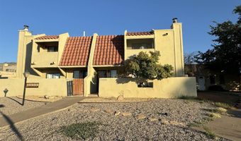 1308 Adams Ave #B, Alamogordo, NM 88310