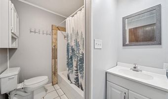 9025 N 156 Rd, Beggs, OK 74421