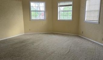 311 E A St, Atoka, OK 74525