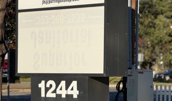 1244 FORREST Ave 1 - Retail, Dover, DE 19904