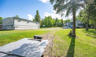 11640 Wagner St, Anchorage, AK 99516