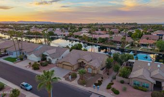 804 W BEECHNUT Dr, Chandler, AZ 85248