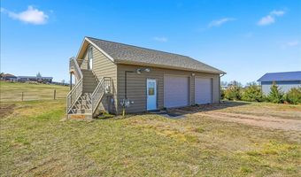 19111 Remuda Dr, Belle Fourche, SD 57717