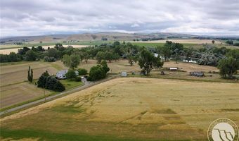 60 Langendorf Rd, Bridger, MT 59029