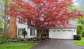 104 Deer Run, Amherst, NY 14221