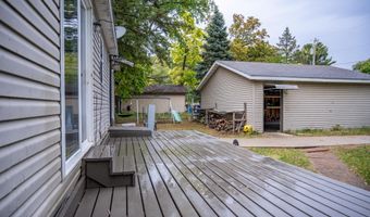 112 S College St, Adams, WI 53910