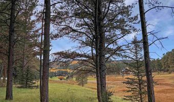 Lot 1133 Spyglass Hill Rd, Angel Fire, NM 87710