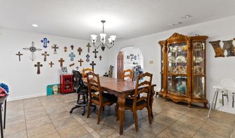 1600 NE 1001, Andrews, TX 79714