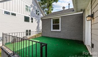 442 Lorna St, Charlotte, NC 28205