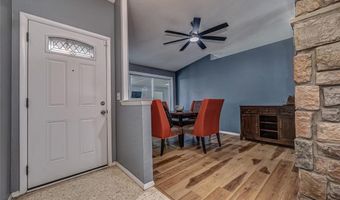 2912 N Shannon Ave, Bethany, OK 73008
