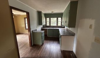 4 Co Rd 325, Big Creek, MS 38914