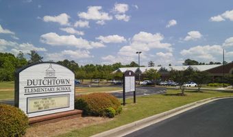 1813 QUAKER St, Hampton, GA 30228