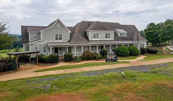 174 Greenview, Homer, GA 30547