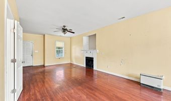 30 Hunters Way, Angier, NC 27501