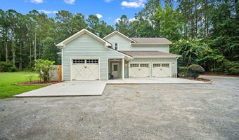 40 Rose Dhu Creek Plantation, Bluffton, SC 29910