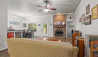 7324 Ridge Manor Ln, Oklahoma City, OK 73150