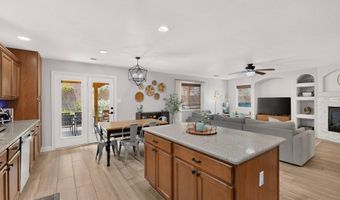 9609 Carson Mesa Dr NW, Albuquerque, NM 87114