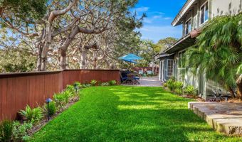 2036 Christy, Del Mar, CA 92014